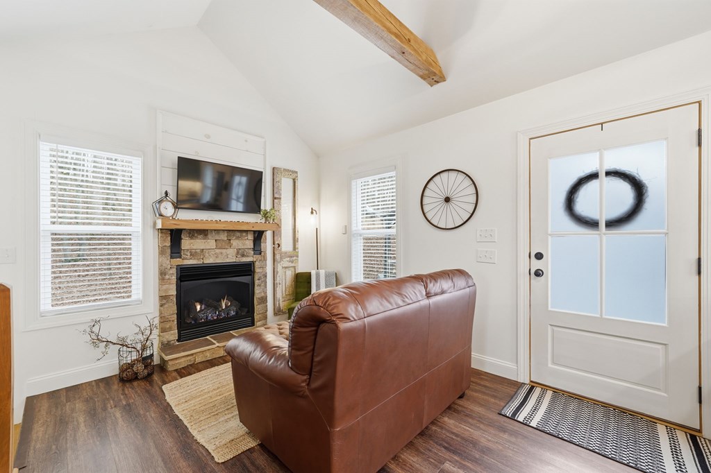 348 Zeblin Road Ellijay, GA 30540 - Photo 6 of 54 Gallery Image 6