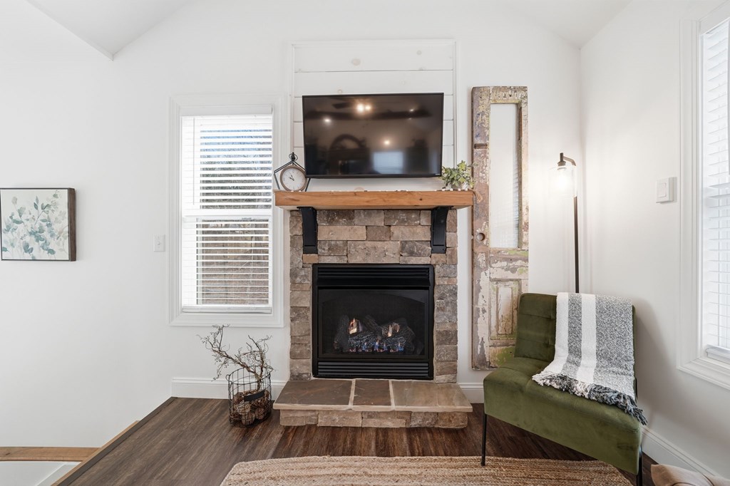 348 Zeblin Road Ellijay, GA 30540 - Photo 8 of 54 Gallery Image 8