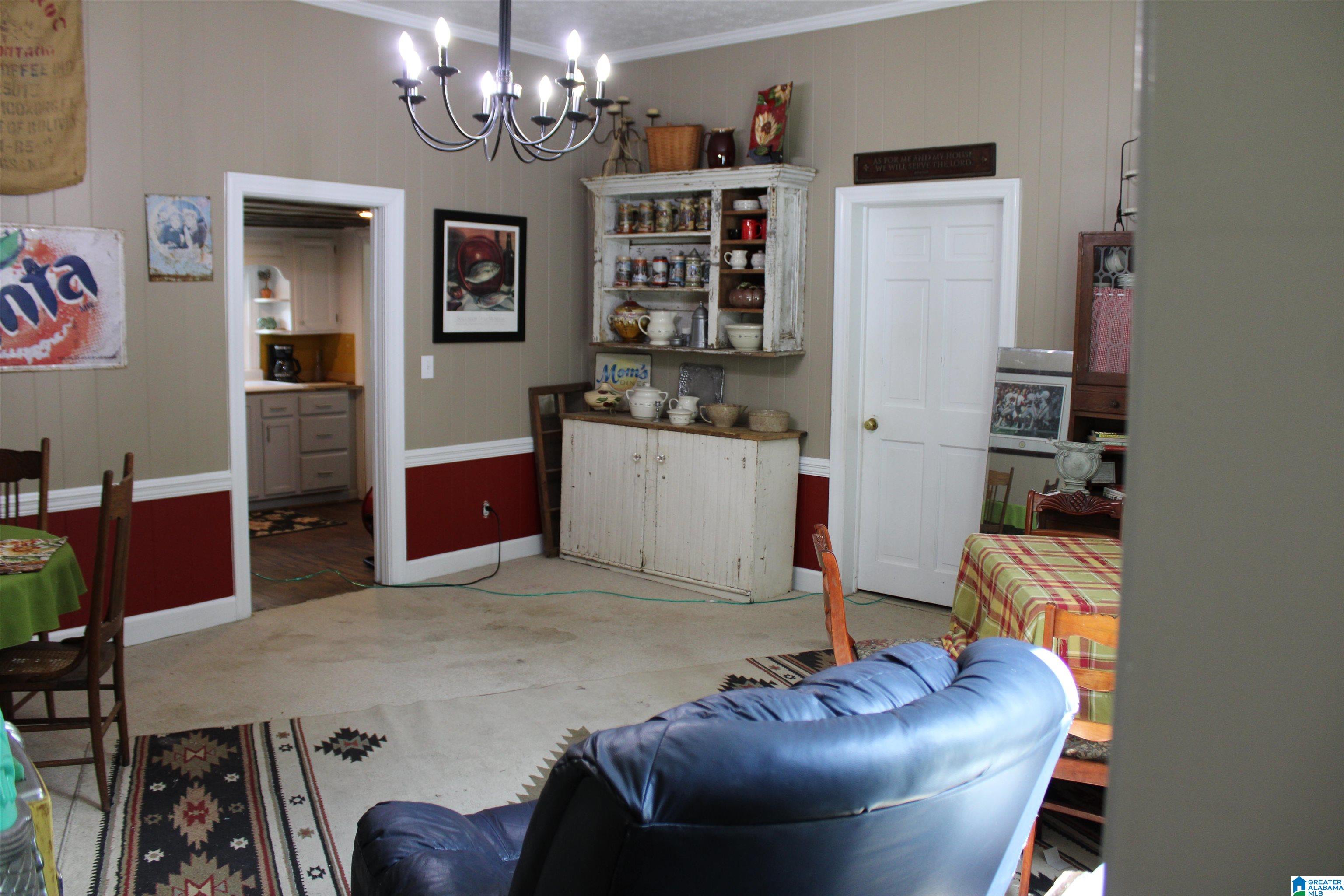 145 Rabbit Branch Road Cropwell, AL 35054 - Photo 24 of 43