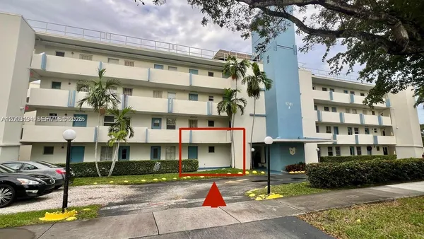 $1,750 | 1701 Northeast 191st Street, Unit A110, Miami, FL 33179