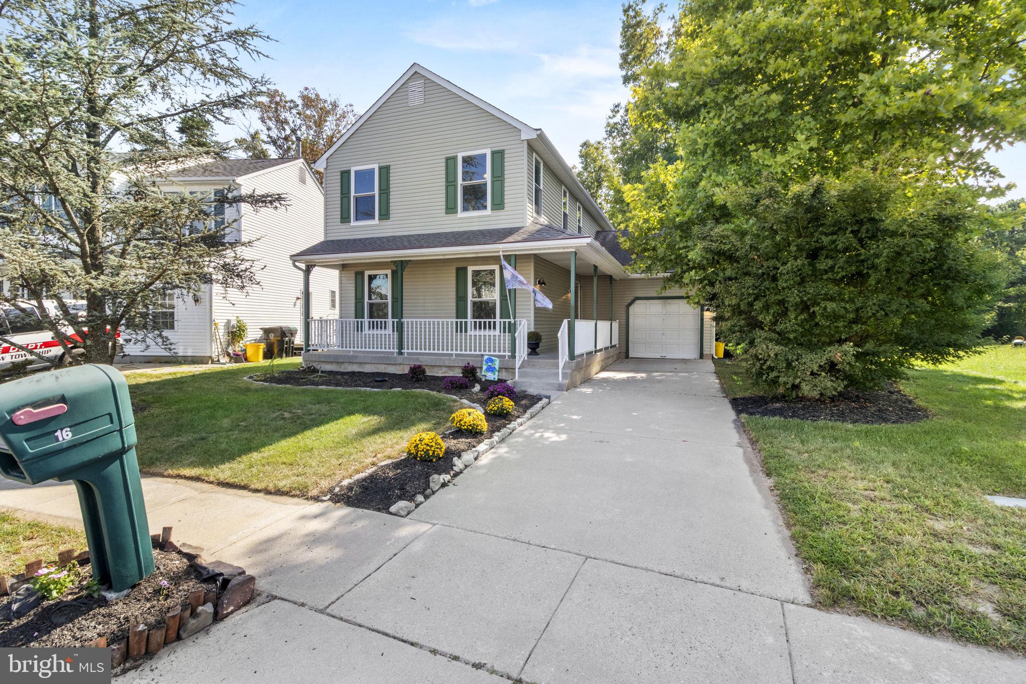 16 Wakefield Road Atco, NJ 08004 - Photo 34 of 34