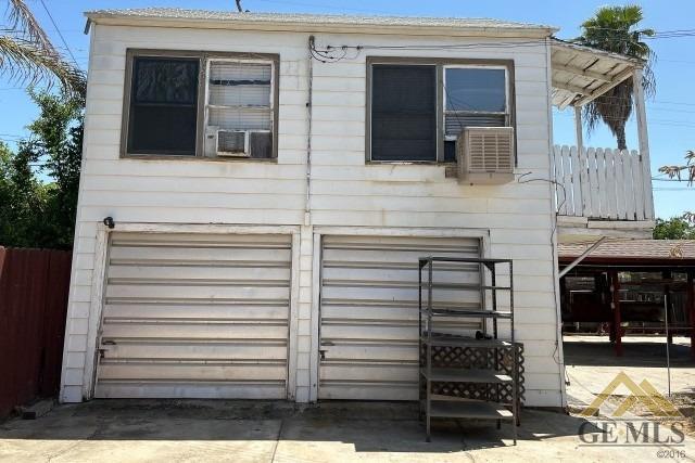 Undisclosed Address Wasco, CA 93280 - Photo 11 of 17 a view of entrance of the house