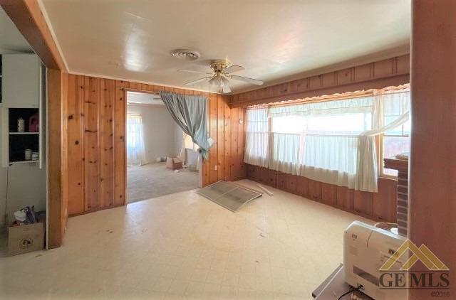 Undisclosed Address Wasco, CA 93280 - Photo 6 of 17 a view of an empty room with a window