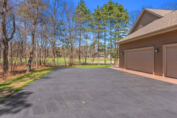 $720,000 | 370 A Pinehurst Drive, Nekoosa, WI 54457