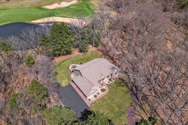 $720,000 | 370 A Pinehurst Drive, Nekoosa, WI 54457