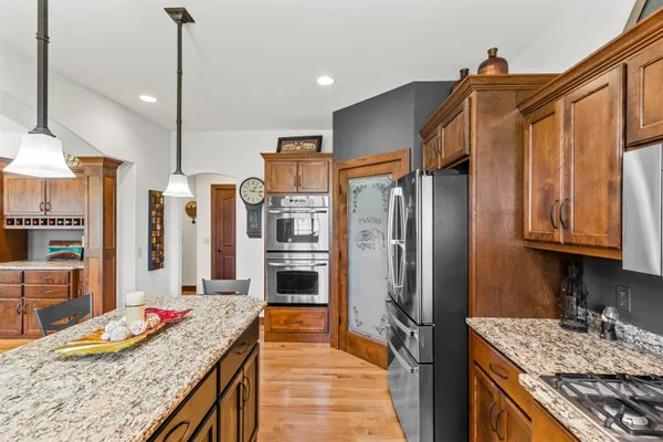 $720,000 | 370 A Pinehurst Drive, Nekoosa, WI 54457