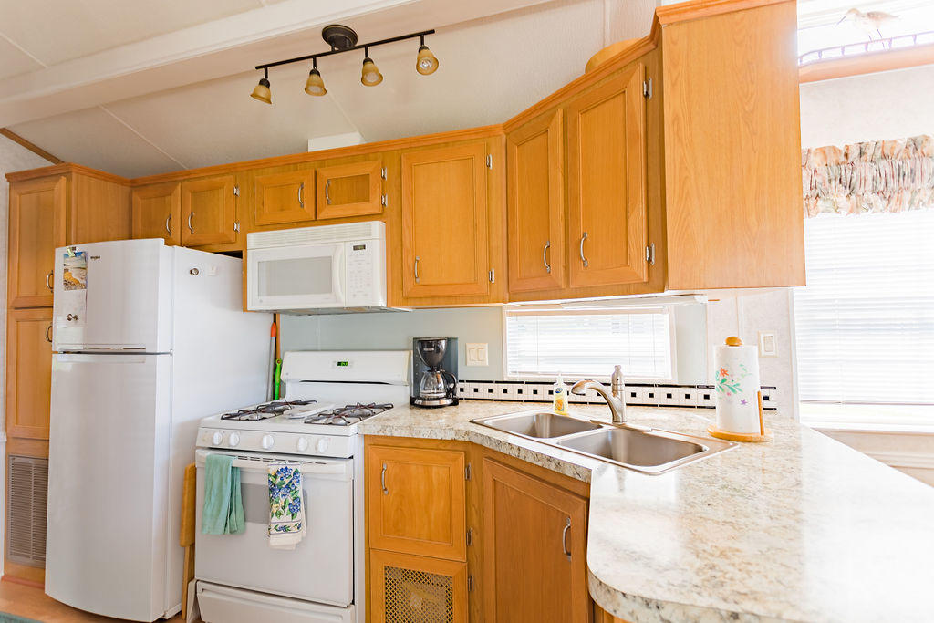 54 Bypass Road, Unit 41 Wells, ME 04090 - Photo 13 of 24 Merriland River Resort #41