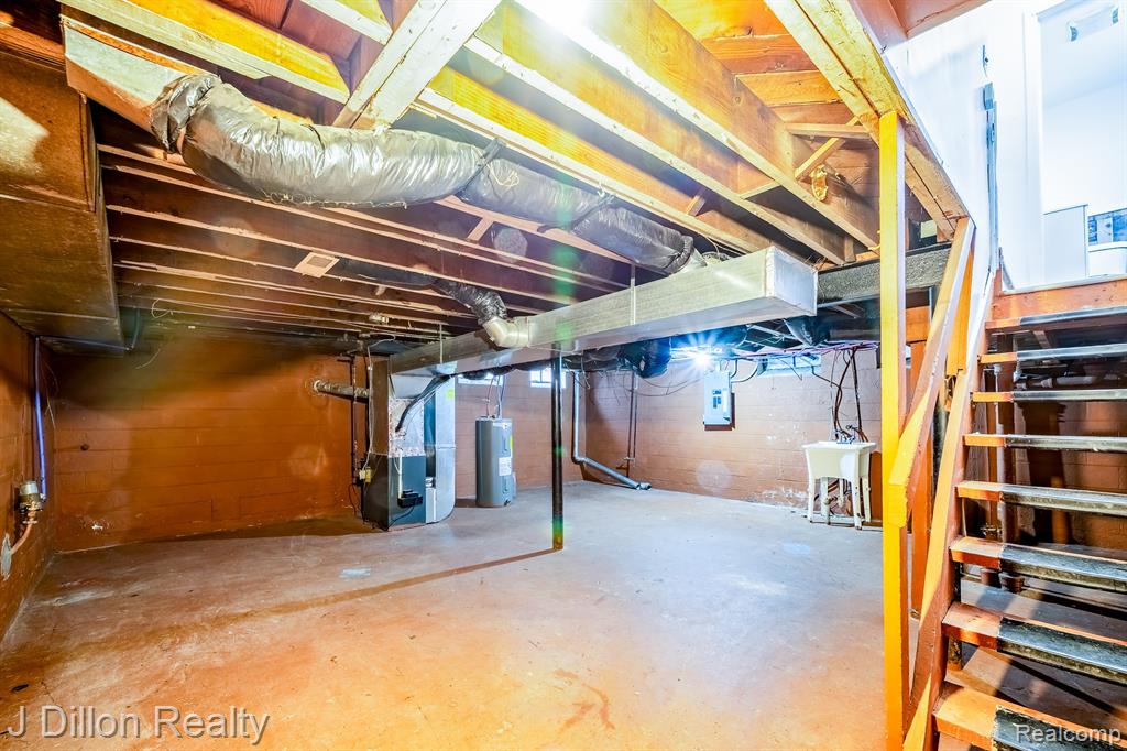 99 Chestnut Street River Rouge, MI 48218 - Photo 44 of 50