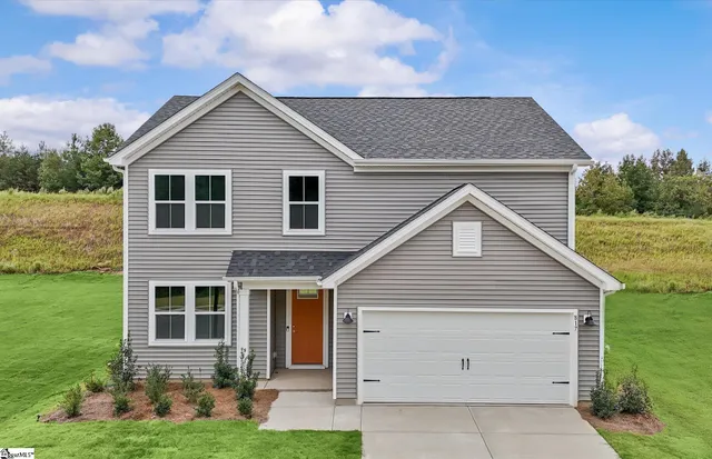 $368,740 | 825 Sweetwater Springs Drive, Moore, SC 29369