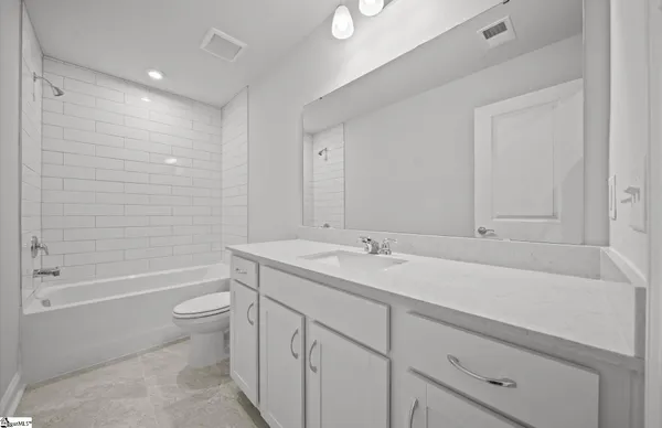 $360,740 | 825 Sweetwater Springs Drive, Moore, SC 29369