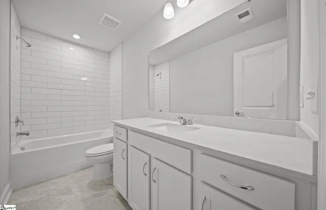 $368,740 | 825 Sweetwater Springs Drive, Moore, SC 29369