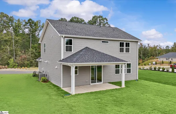 $360,740 | 825 Sweetwater Springs Drive, Moore, SC 29369