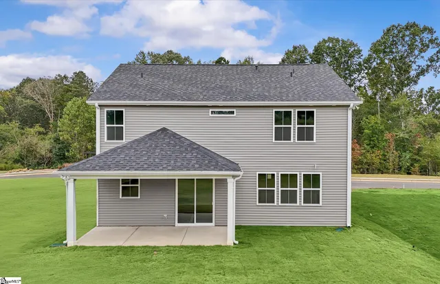 $368,740 | 825 Sweetwater Springs Drive, Moore, SC 29369