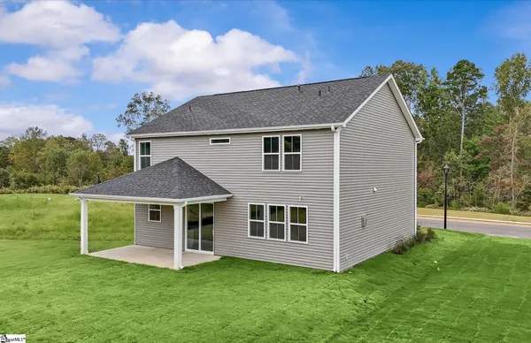 $360,740 | 825 Sweetwater Springs Drive, Moore, SC 29369