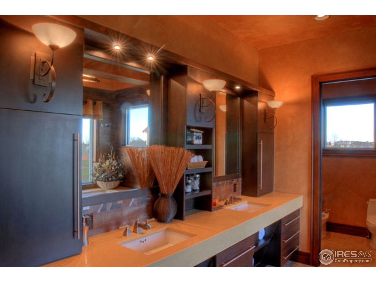 6880 St Vrain Road Longmont, CO 80503 - Photo 12 of 25 Master Bathroom