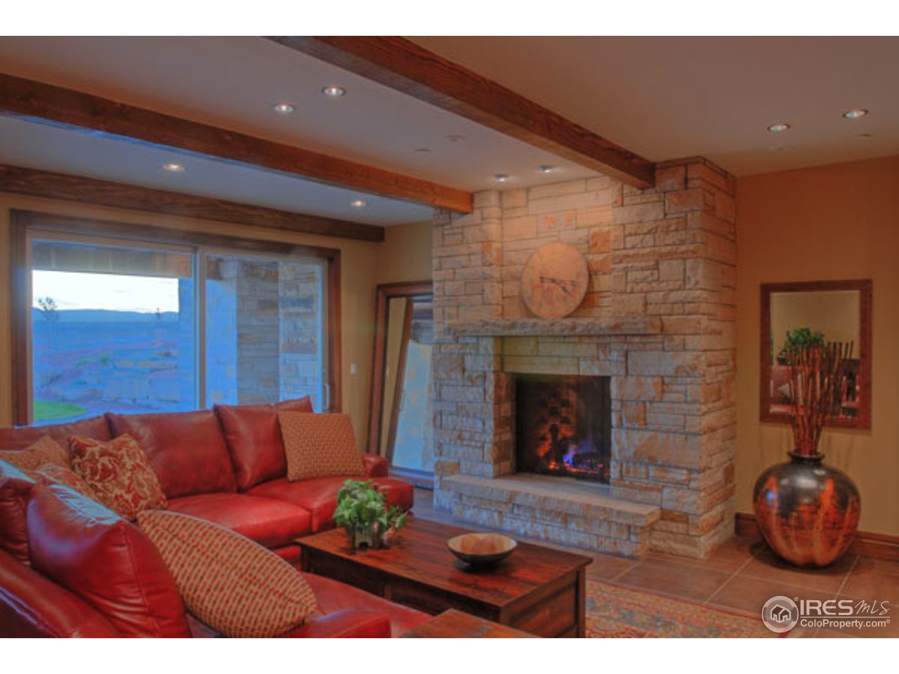 6880 St Vrain Road Longmont, CO 80503 - Photo 14 of 25 Family Room