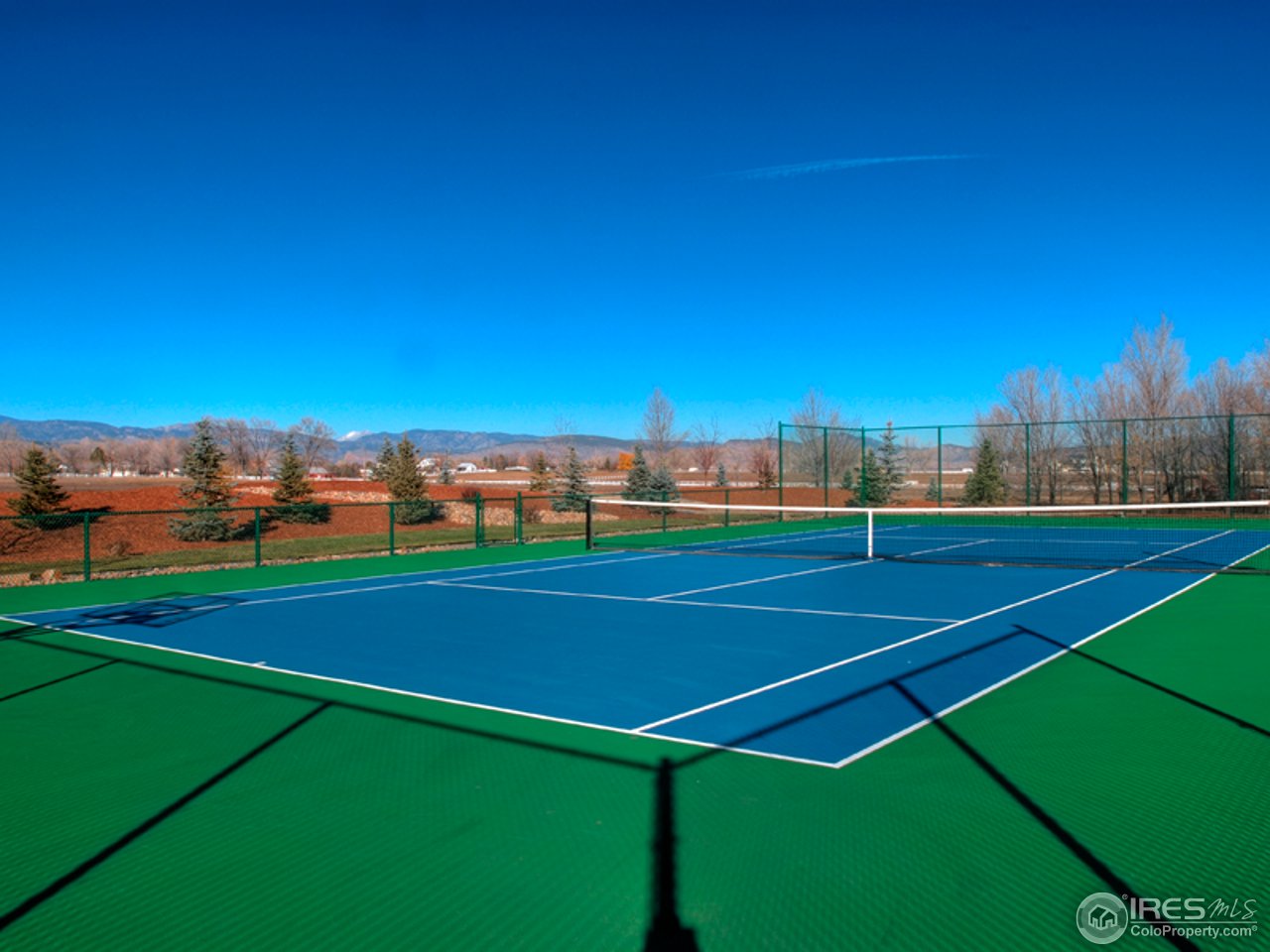 6880 St Vrain Road Longmont, CO 80503 - Photo 24 of 25 Tennis Courts