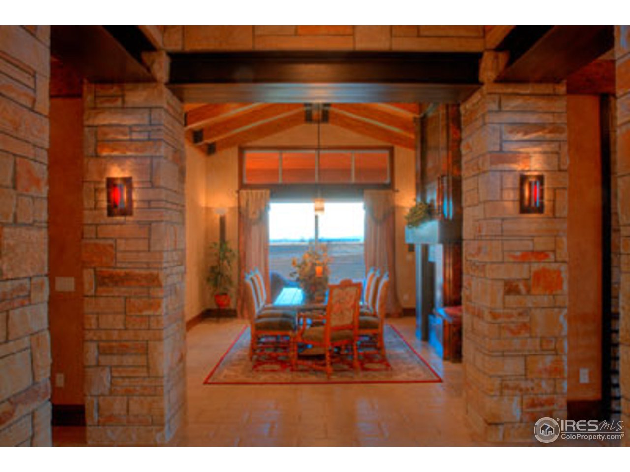 6880 St Vrain Road Longmont, CO 80503 - Photo 5 of 25 Formal Dining Room