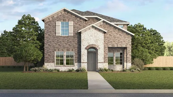$355,585 | 2605 Mexia Lane, Celina, TX 75009