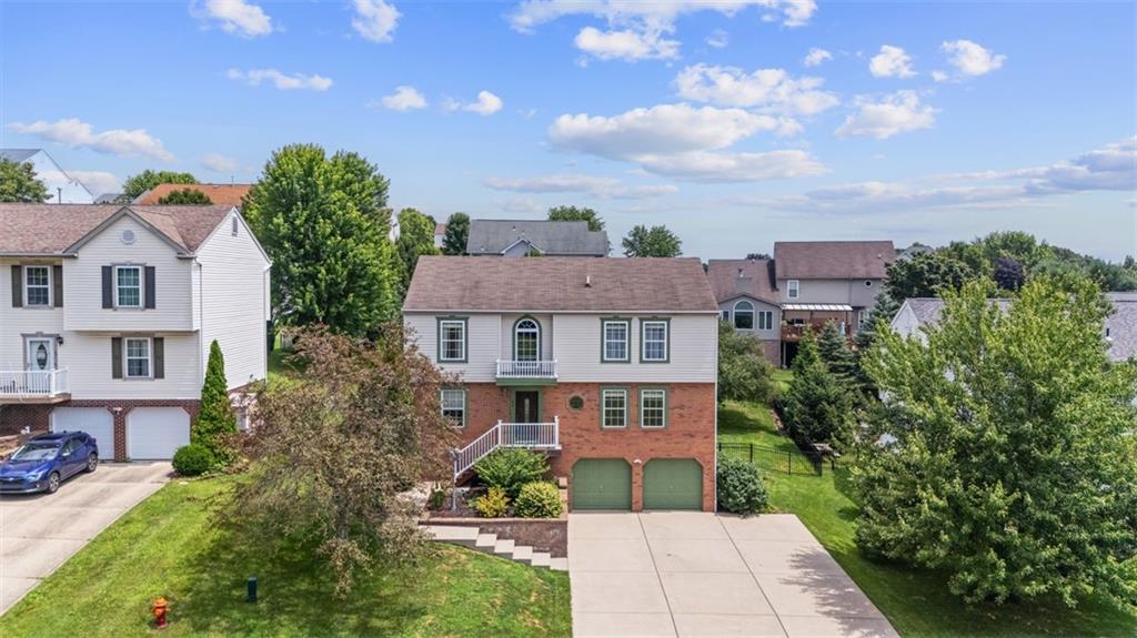 53 Peters Road Greensburg, PA 15601 - Photo 1 of 44 53 Peters