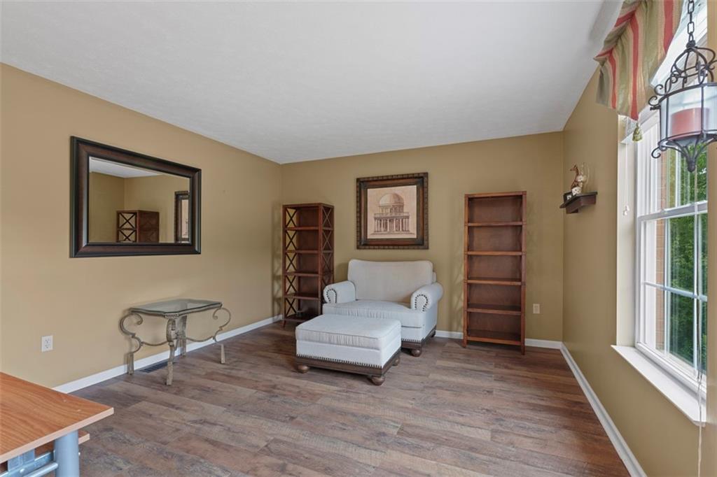 53 Peters Road Greensburg, PA 15601 - Photo 16 of 44 Den