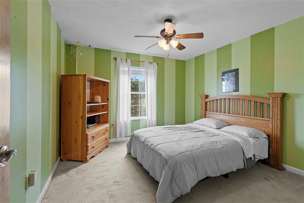 53 Peters Road Greensburg, PA 15601 - Photo 27 of 44 2nd bedroom