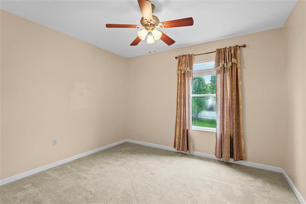 53 Peters Road Greensburg, PA 15601 - Photo 29 of 44 3rd bedroom