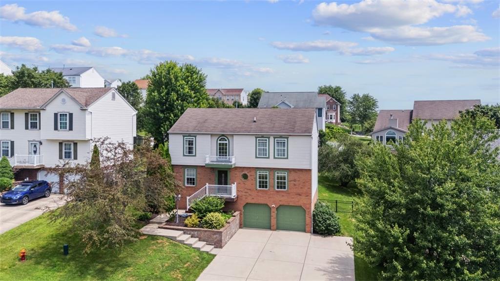 53 Peters Road Greensburg, PA 15601 - Photo 44 of 44 welcome home