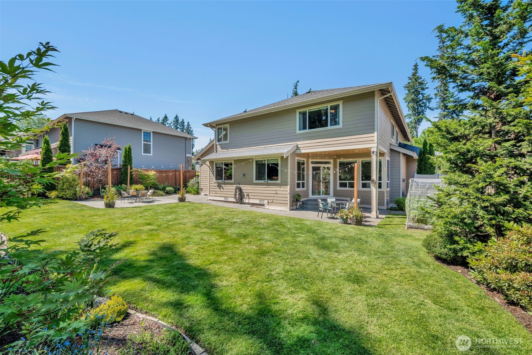 216 233rd Place Southeast Bothell, WA 98021 - Photo 35 of 40
