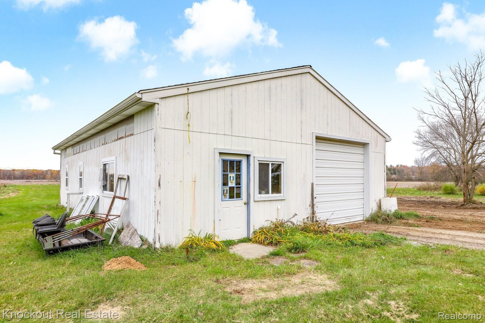 10870 South Dehmel Road Birch Run, MI 48415 - Photo 36 of 61 10780 Dehmel Rd Birch Run-36.jpg