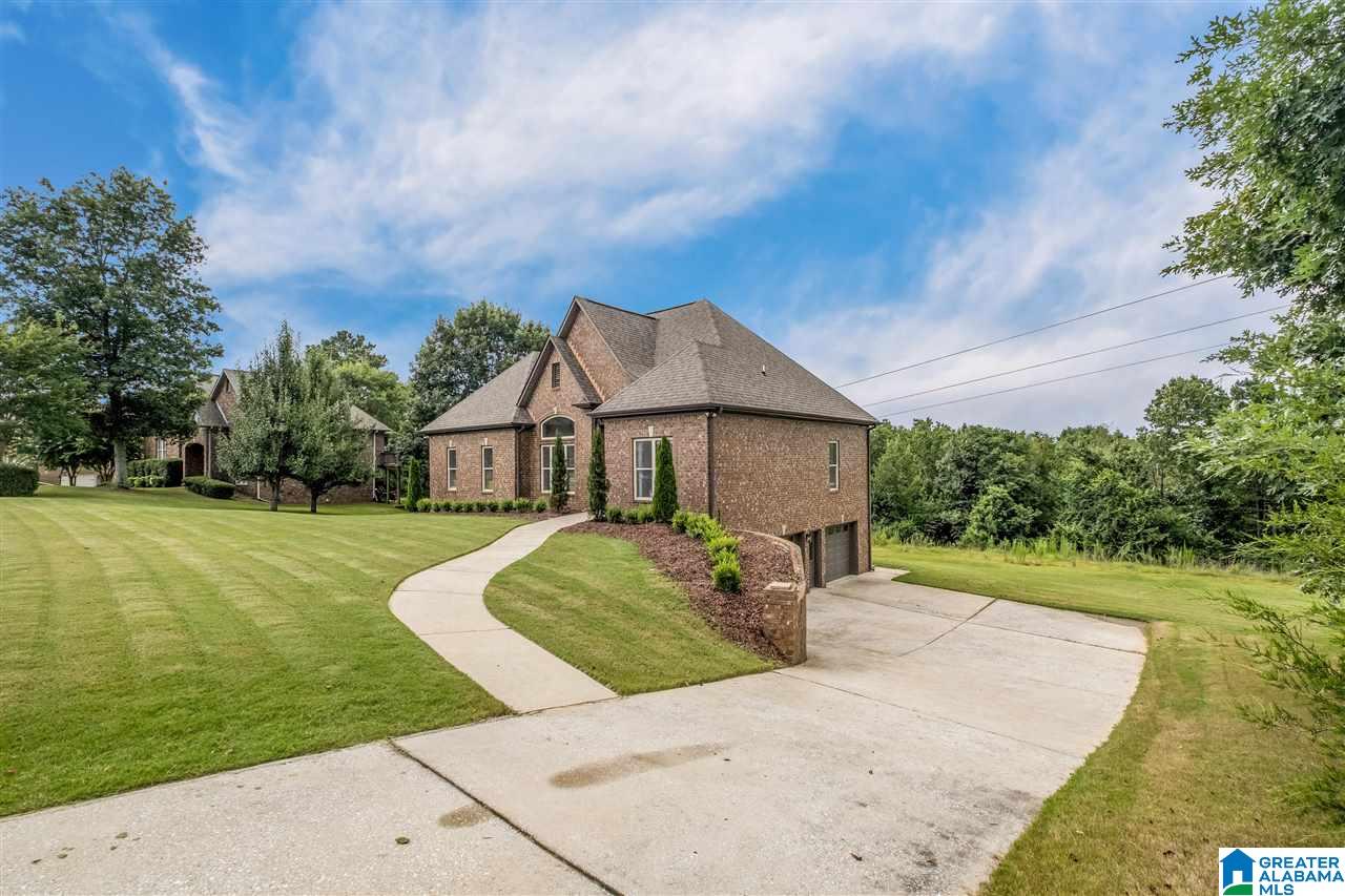 2071 Chelsea Ridge Drive Columbiana, AL 35051 - Photo 4 of 49
