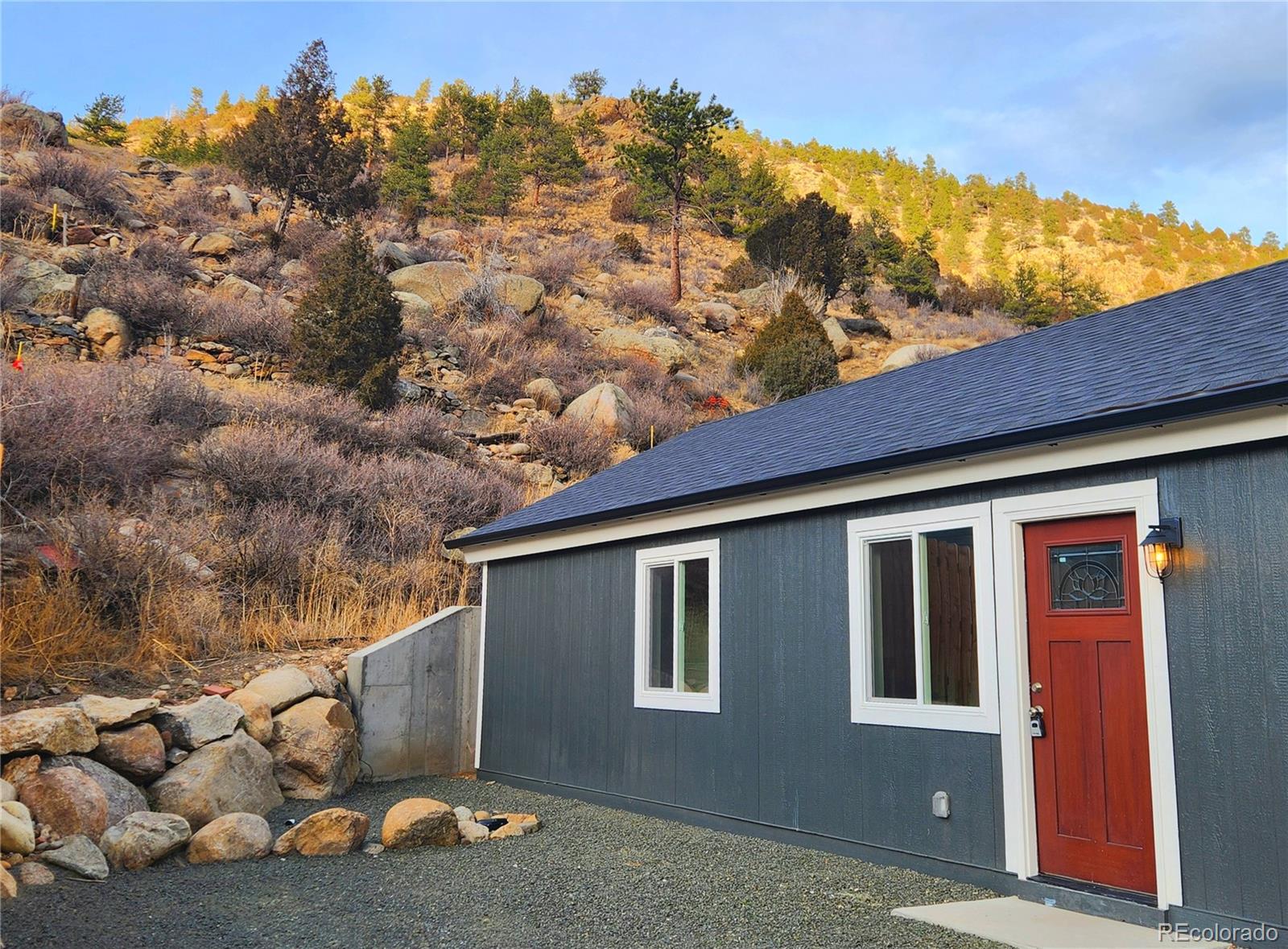 139 County Road Dumont, CO 80436 - Photo 3 of 47 Gallery Image 3
