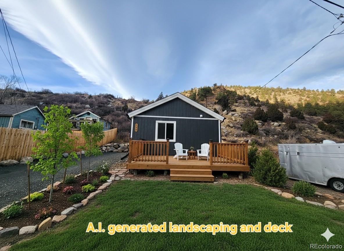 139 County Road Dumont, CO 80436 - Photo 3 of 47