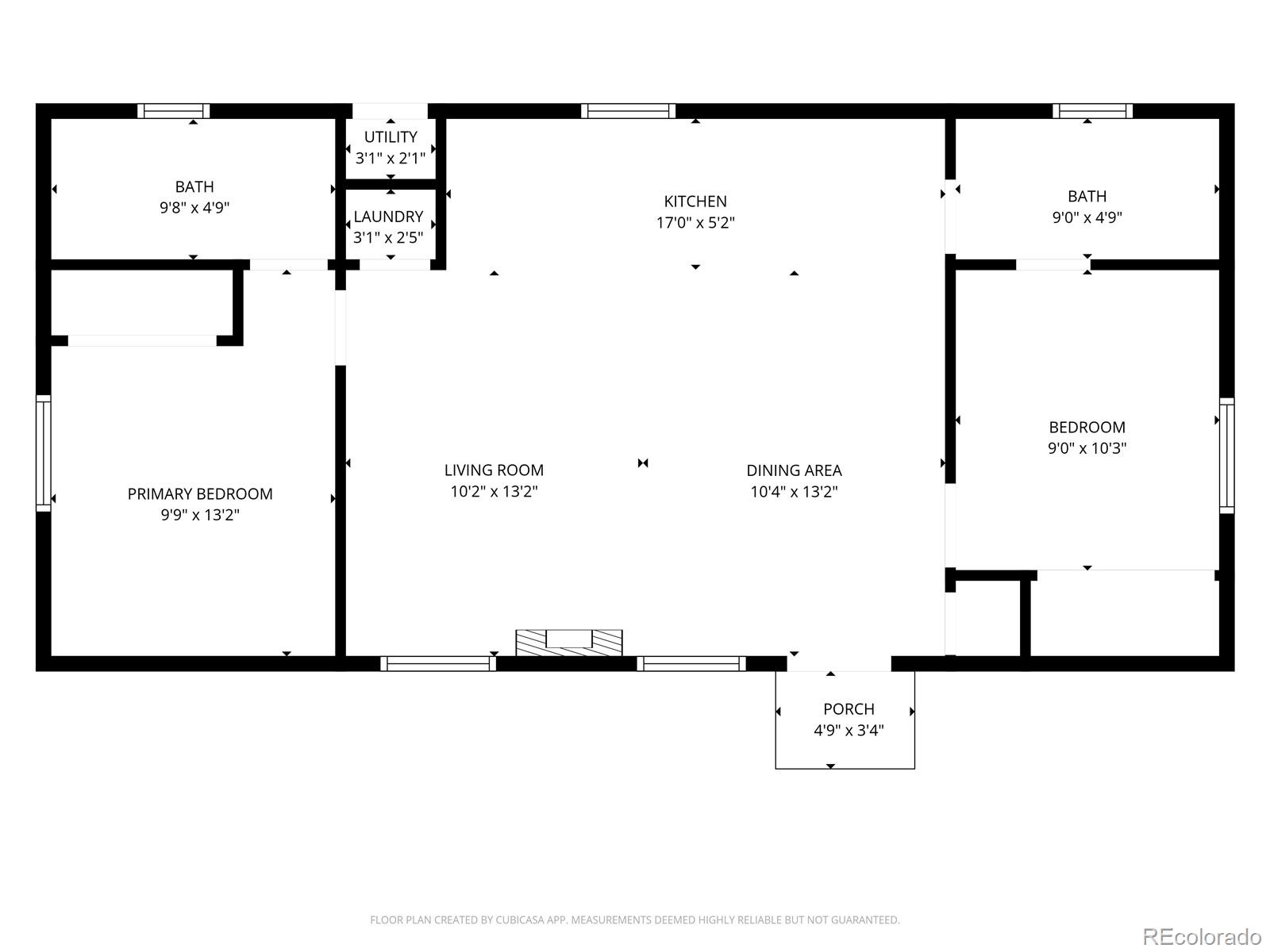 139 County Road Dumont, CO 80436 - Photo 34 of 47