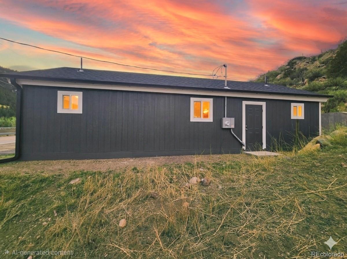 139 County Road Dumont, CO 80436 - Photo 4 of 47