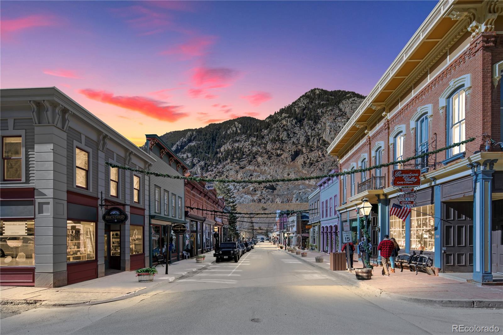 139 County Road Dumont, CO 80436 - Photo 42 of 47