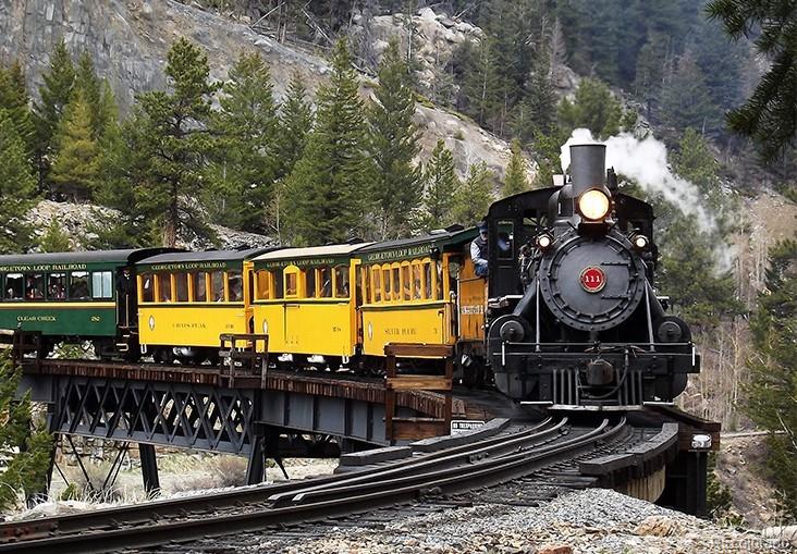 139 County Road Dumont, CO 80436 - Photo 43 of 47