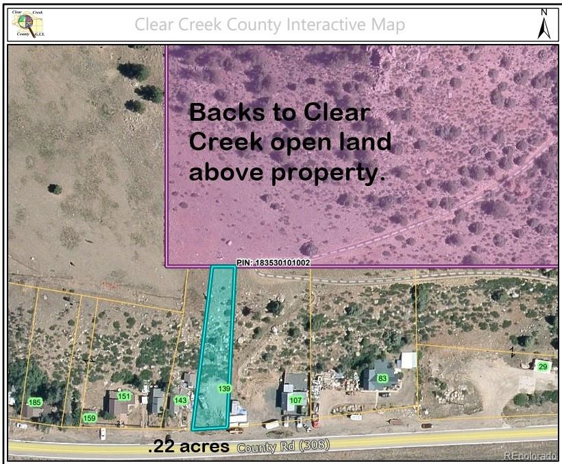 139 County Road Dumont, CO 80436 - Photo 5 of 47
