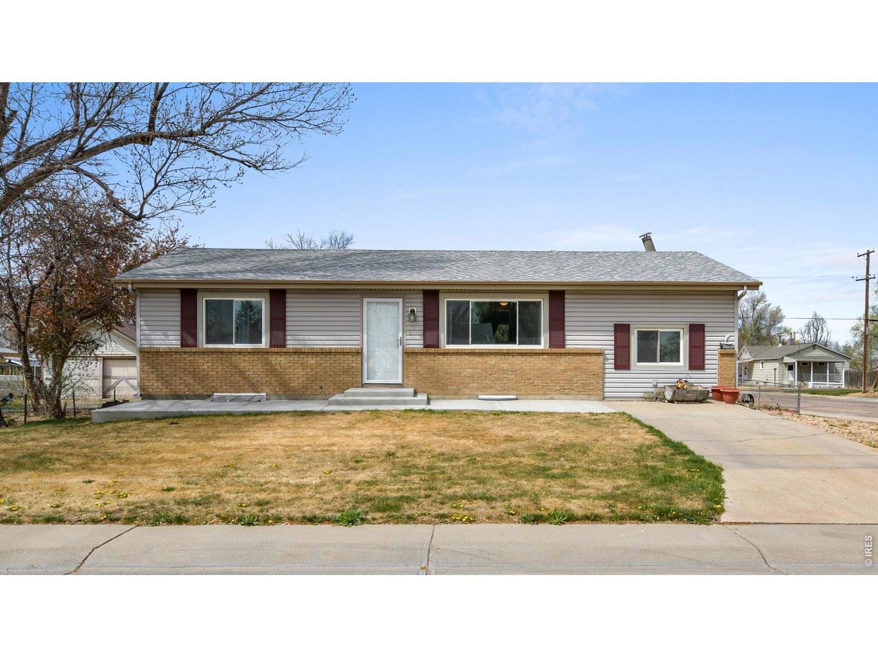 207 3rd Street Kersey, CO 80644 - Photo 1 of 41 Awesome in Kersey!