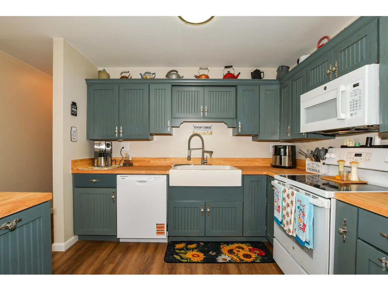 207 3rd Street Kersey, CO 80644 - Photo 12 of 41 All new appliances
