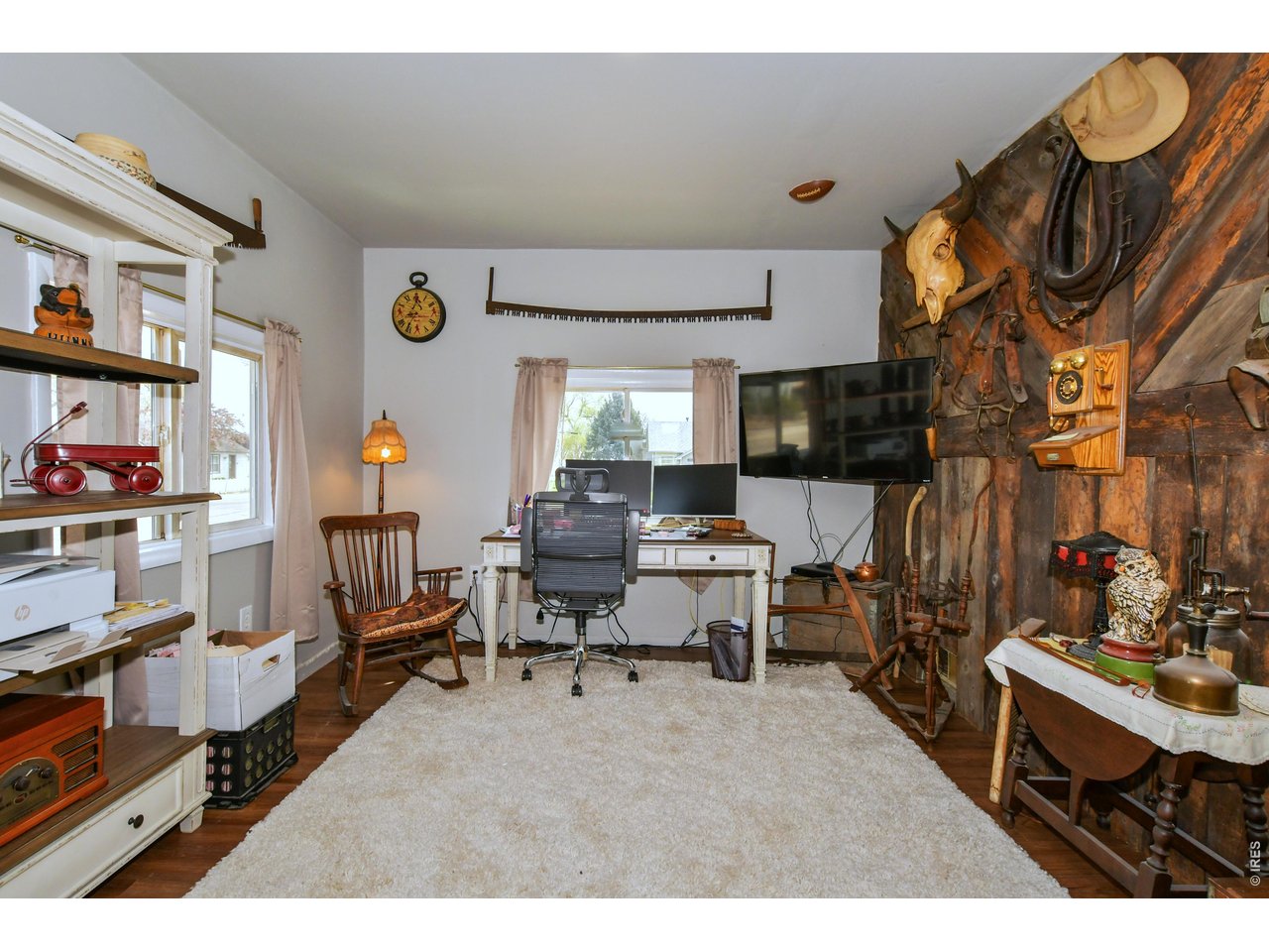 207 3rd Street Kersey, CO 80644 - Photo 17 of 41 Some rustic touches