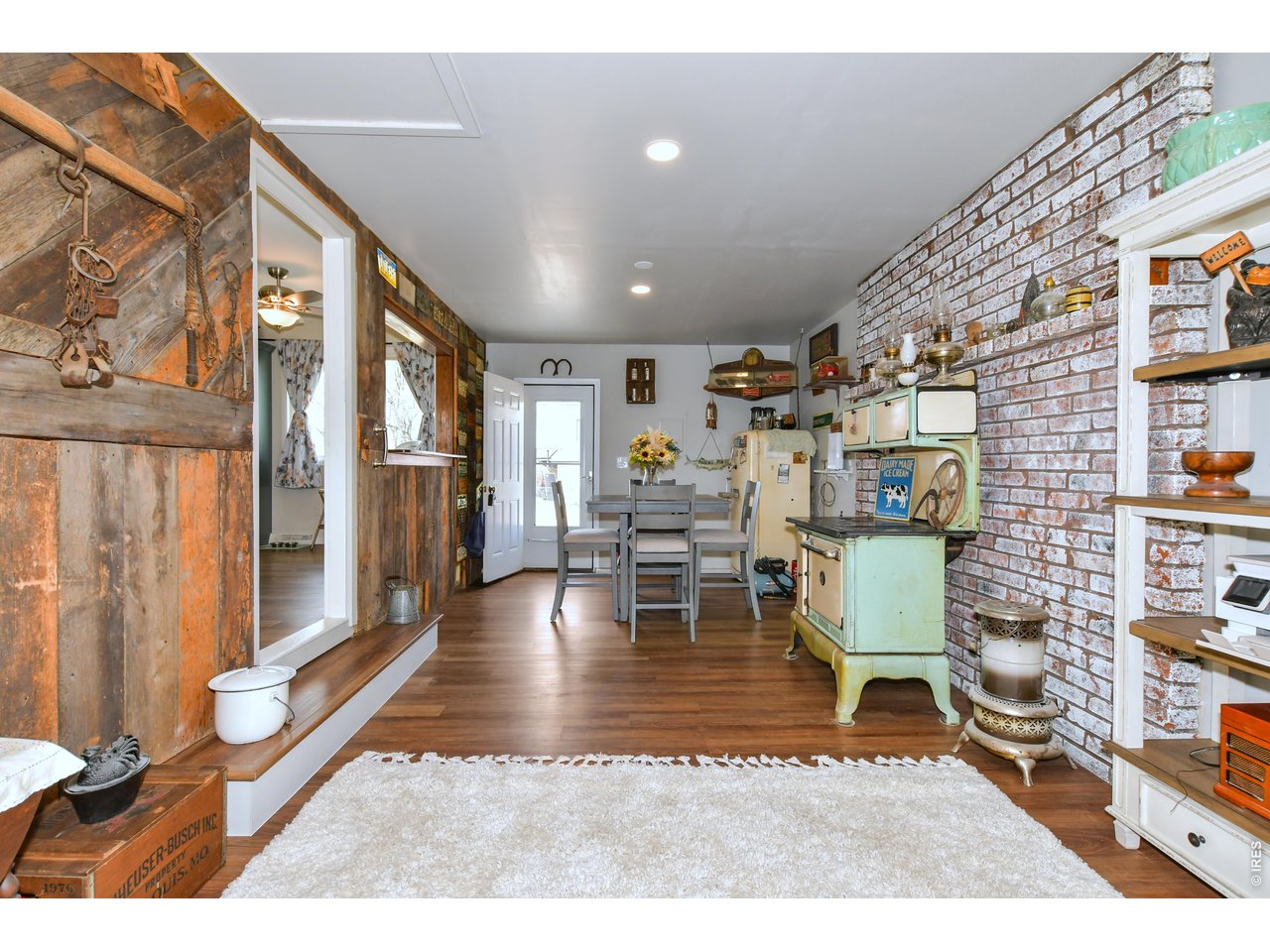 207 3rd Street Kersey, CO 80644 - Photo 19 of 41 Space galore here