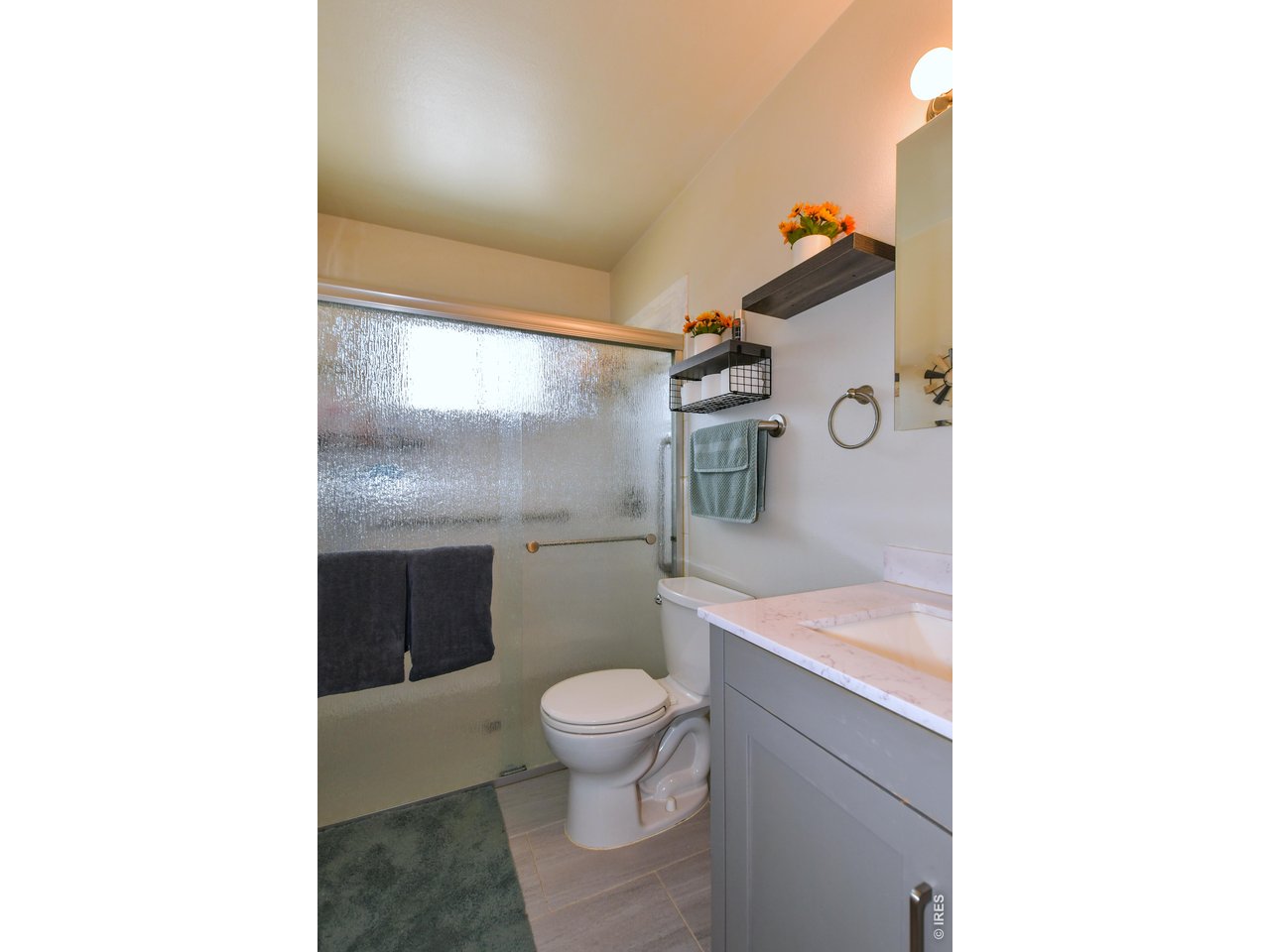 207 3rd Street Kersey, CO 80644 - Photo 26 of 41 Bath will work for handicapped folk