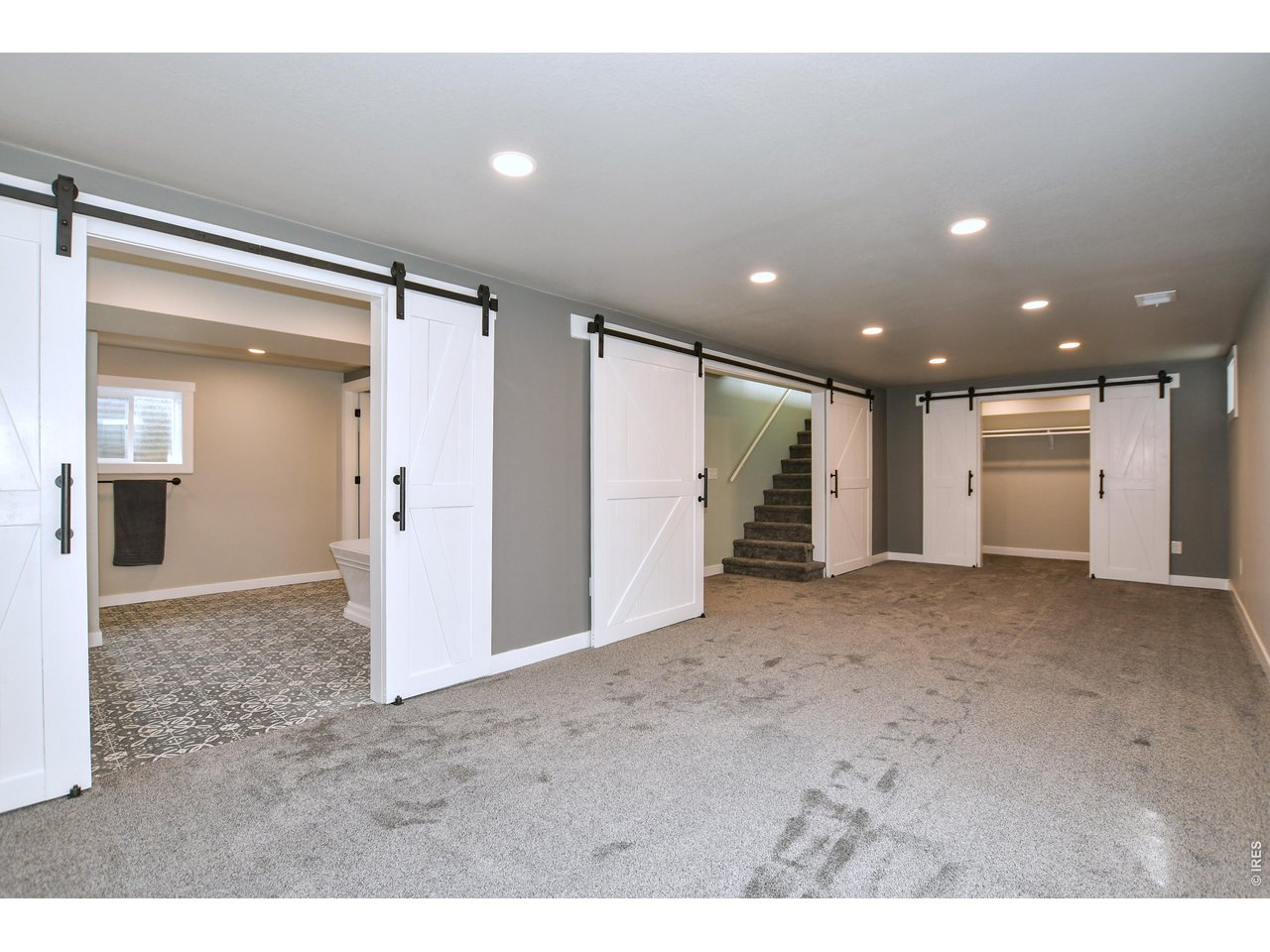 207 3rd Street Kersey, CO 80644 - Photo 29 of 41 This carpet is so plush!