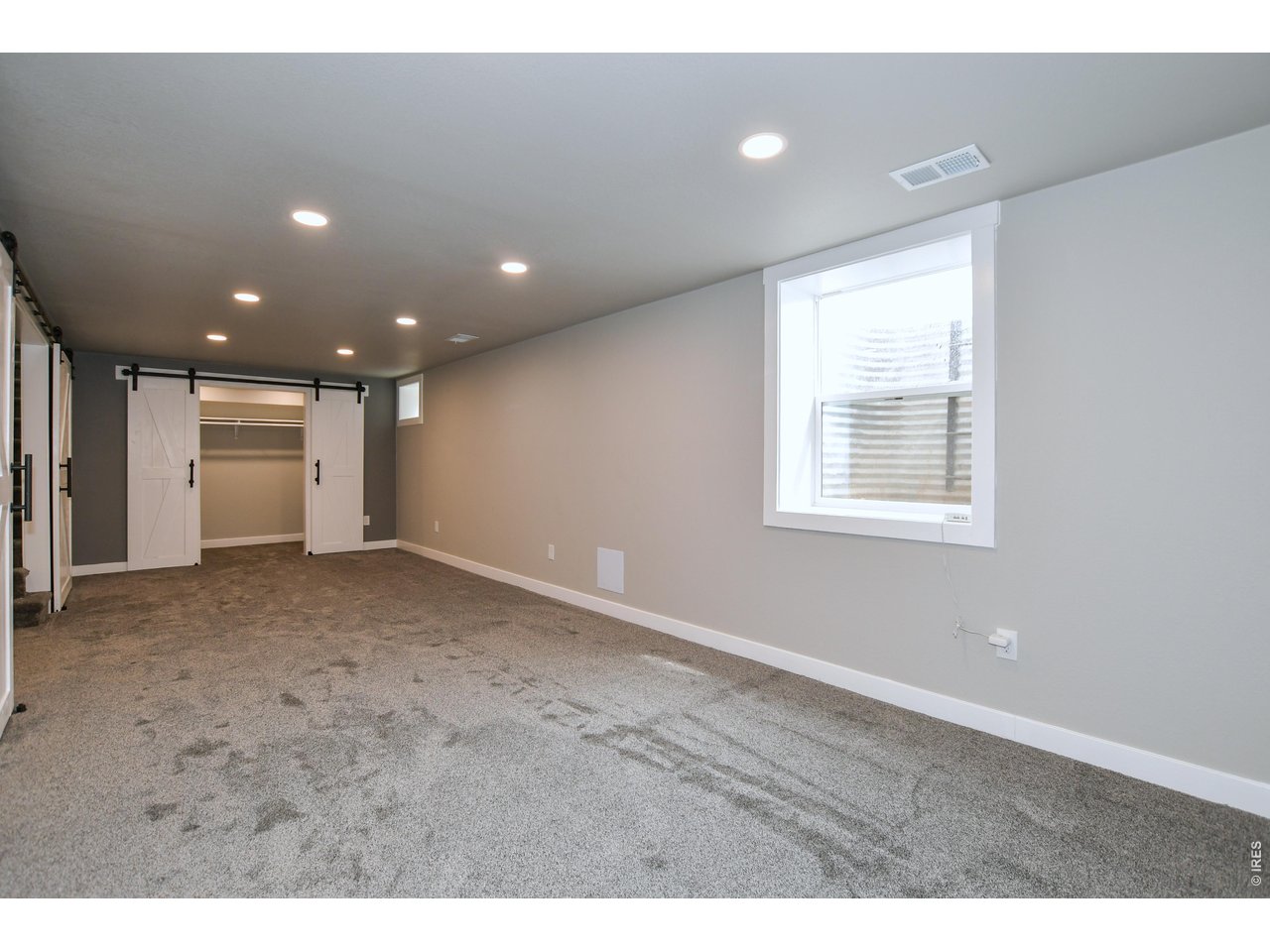 207 3rd Street Kersey, CO 80644 - Photo 30 of 41 Huge walkin lighted closet