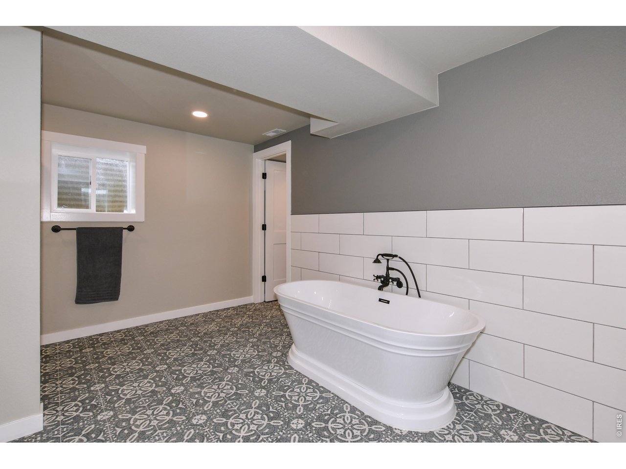207 3rd Street Kersey, CO 80644 - Photo 31 of 41 Master bath is huge delight