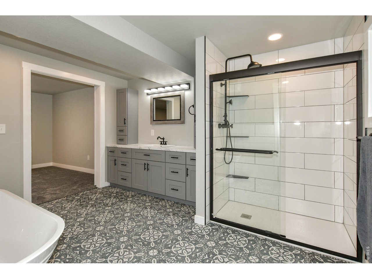 207 3rd Street Kersey, CO 80644 - Photo 33 of 41 A room of its own!