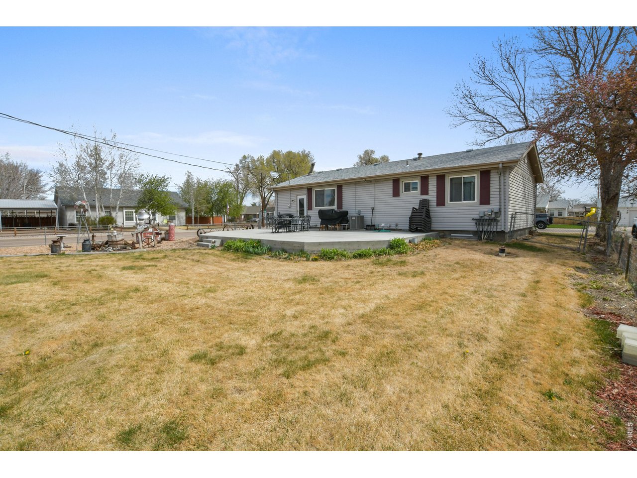 207 3rd Street Kersey, CO 80644 - Photo 39 of 41 You will fall in love!