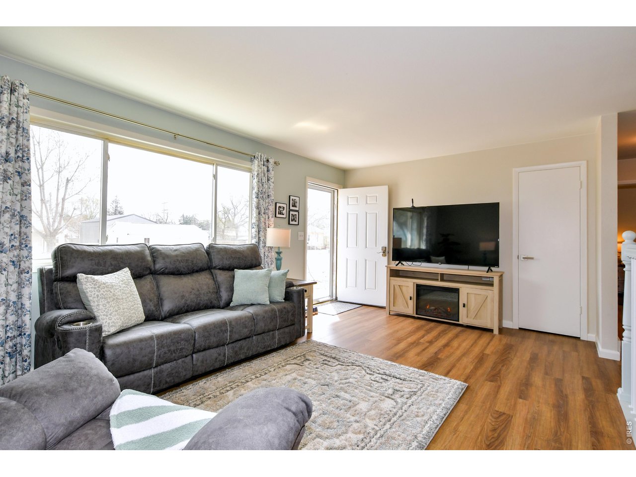 207 3rd Street Kersey, CO 80644 - Photo 6 of 41 LVP Laminate planks flooring
