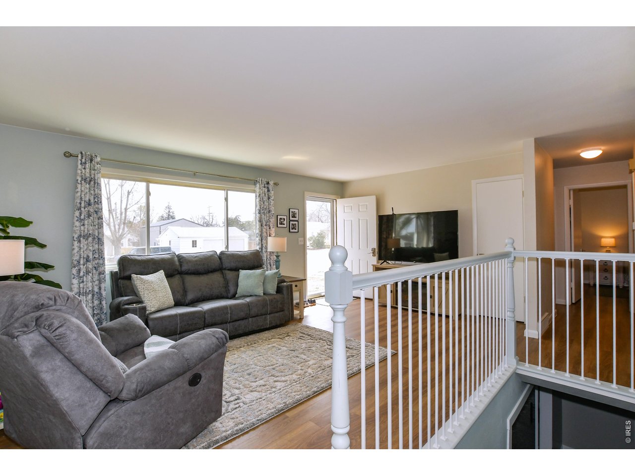 207 3rd Street Kersey, CO 80644 - Photo 8 of 41 A Place to relax!